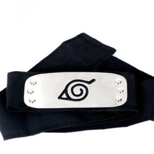 Konoha Headband