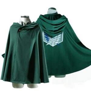 Survey Corps Cloak